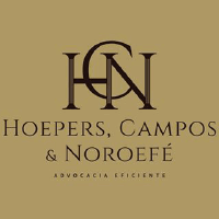 Hoepers, Campos e Noroefé